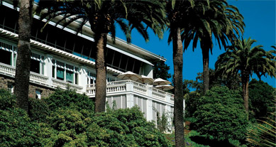 Claremont Hotel