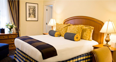 Claremont Hotel