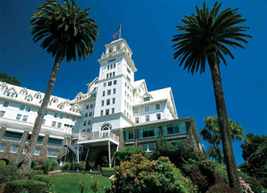 Claremont Hotel