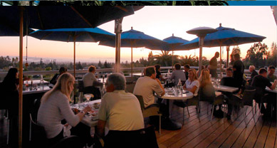 Claremont Hotel
